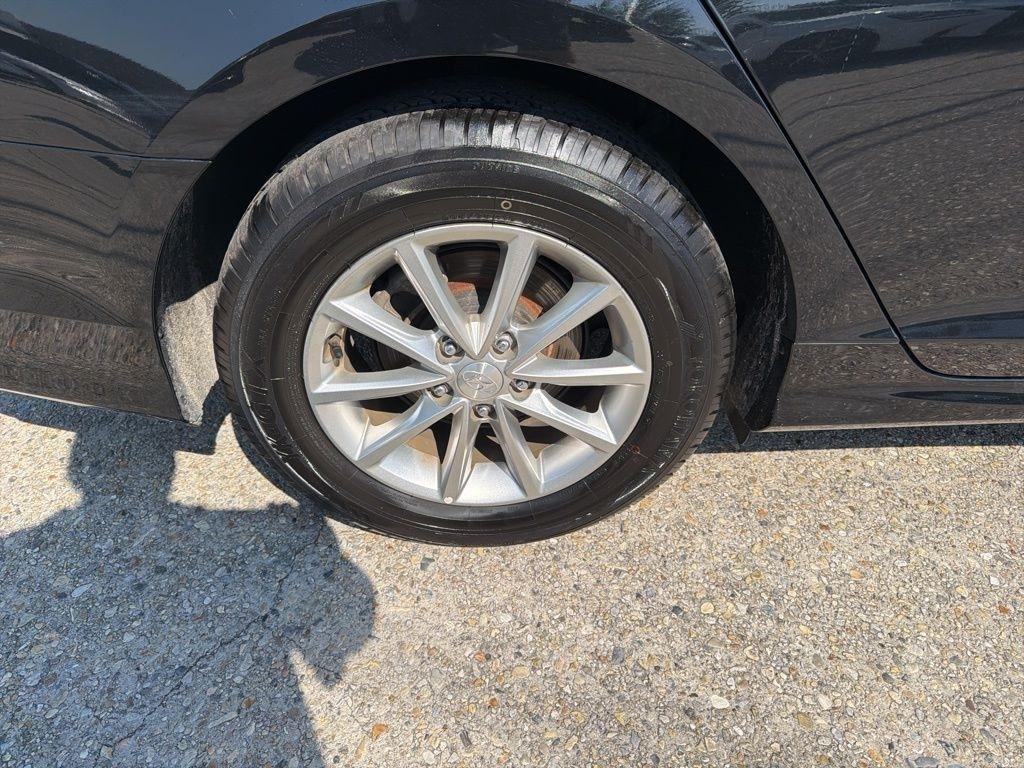 Hyundai Sonata SE 2019