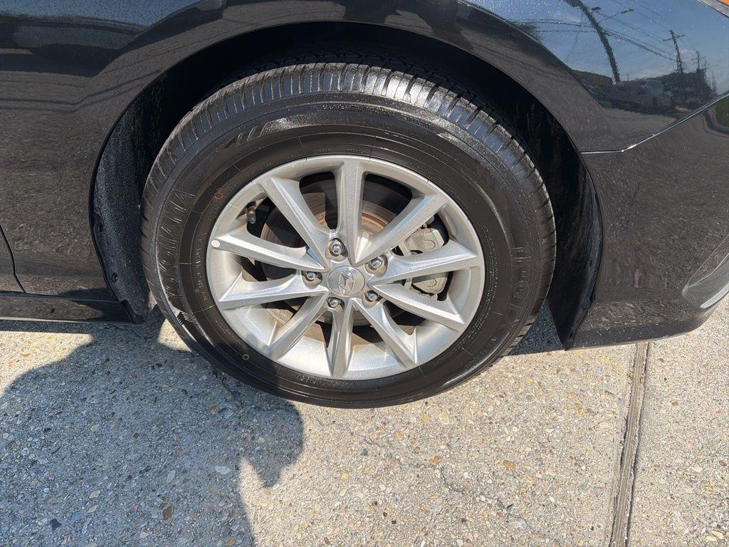 Hyundai Sonata SE 2019