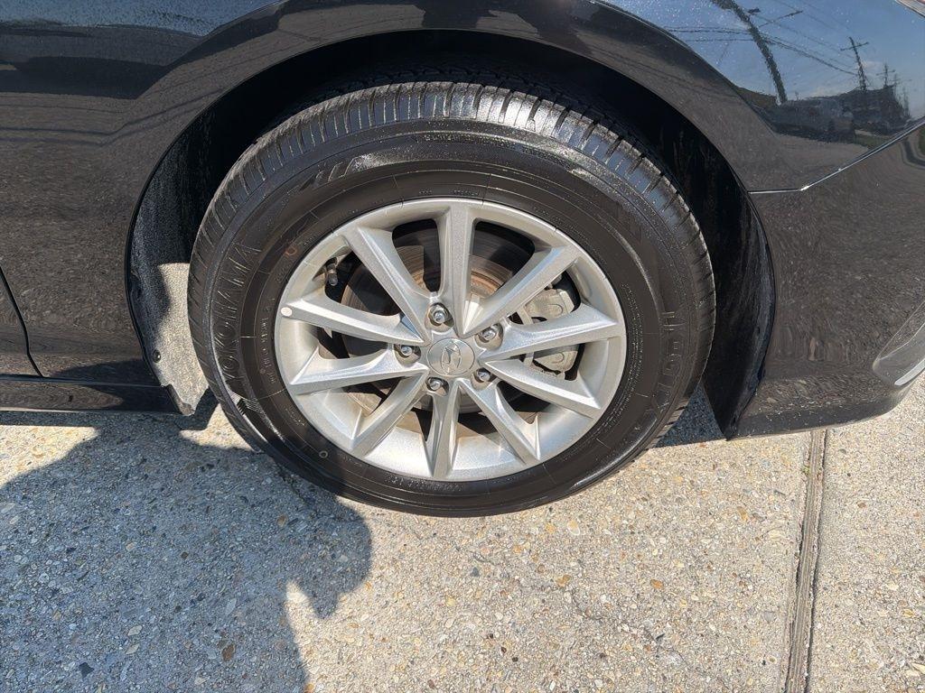 Hyundai Sonata SE 2019