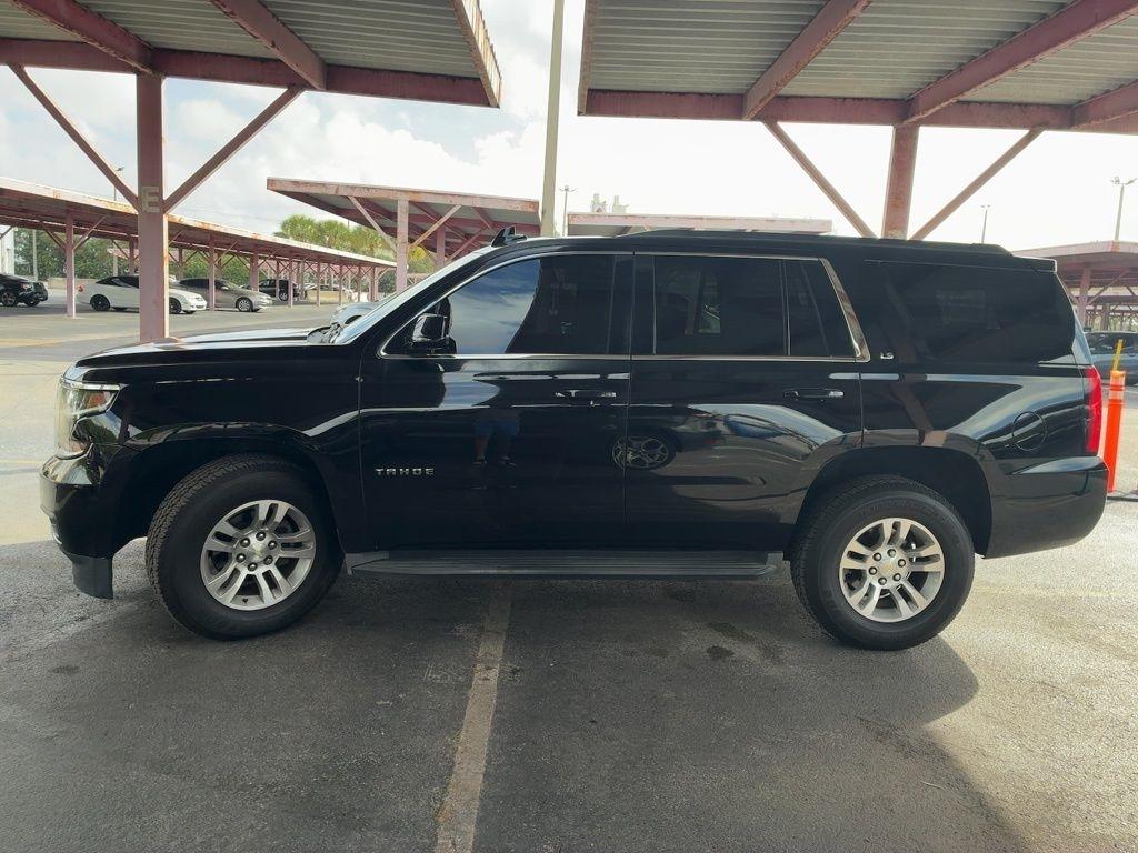 Chevrolet Tahoe LS 2WD 2016