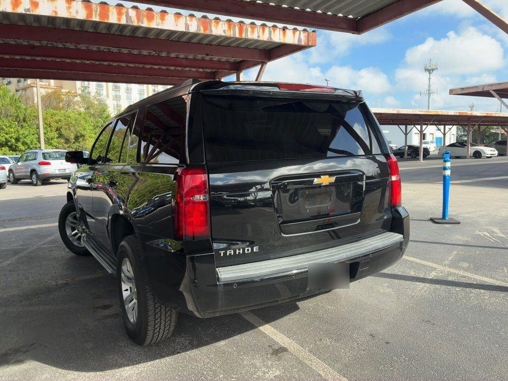 Chevrolet Tahoe LS 2WD 2016