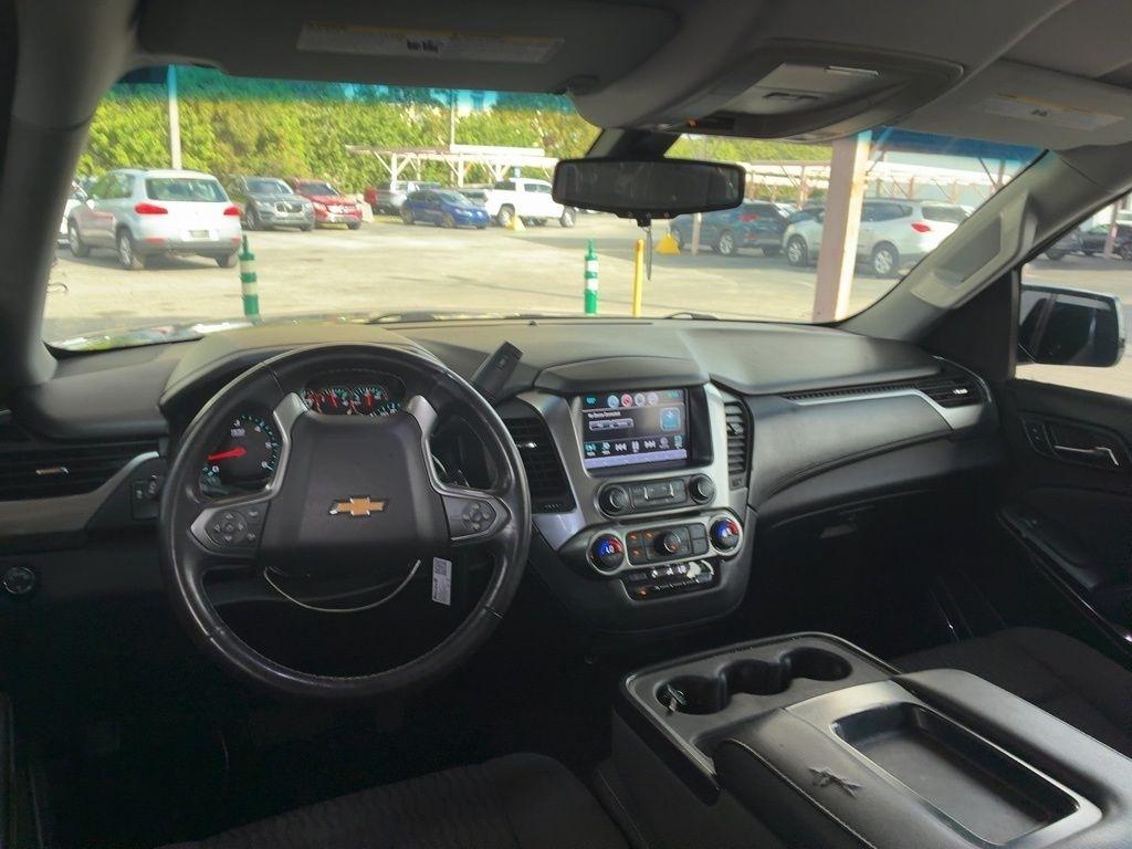 Chevrolet Tahoe LS 2WD 2016