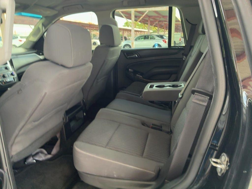 Chevrolet Tahoe LS 2WD 2016