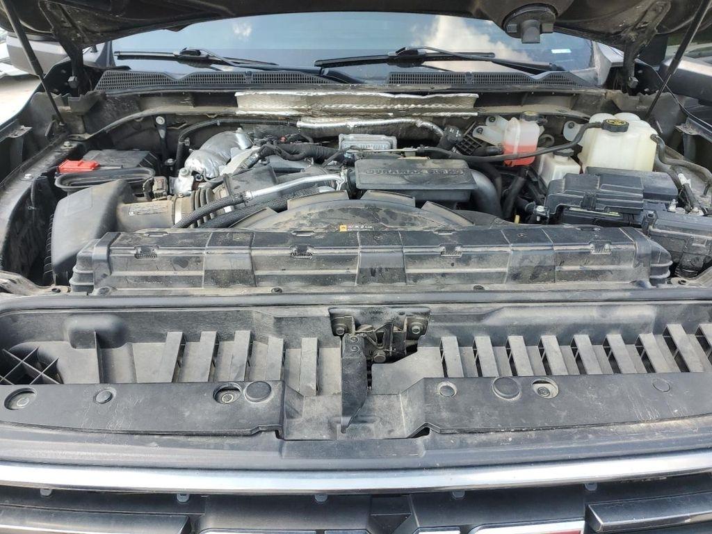 GMC Sierra 2500HD AT4 Crew Cab 4WD 2020