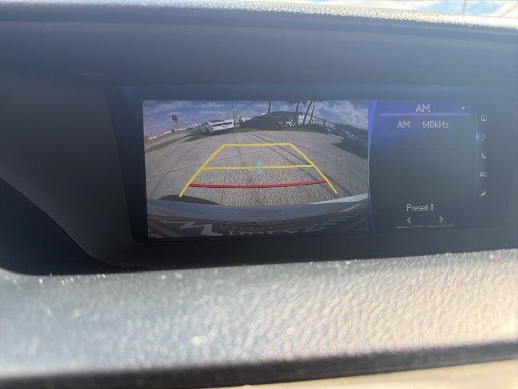 Lexus GS 350 AWD 2017