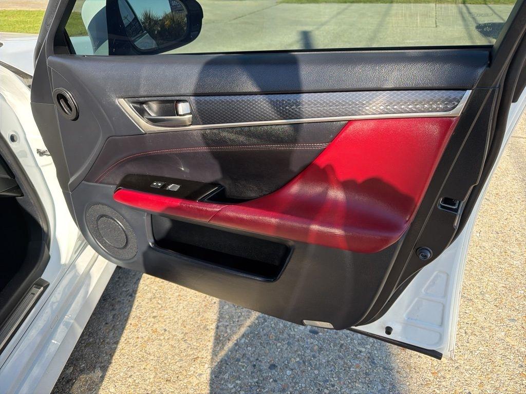 Lexus GS 350 AWD 2017