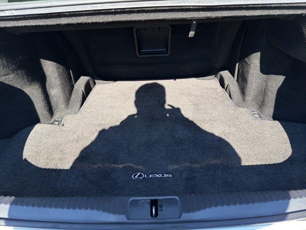 Lexus GS 350 AWD 2017