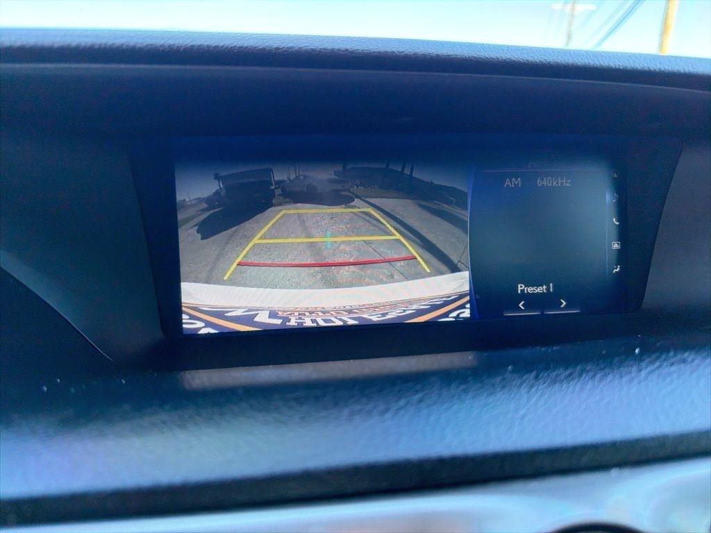 Lexus GS 350 AWD 2017