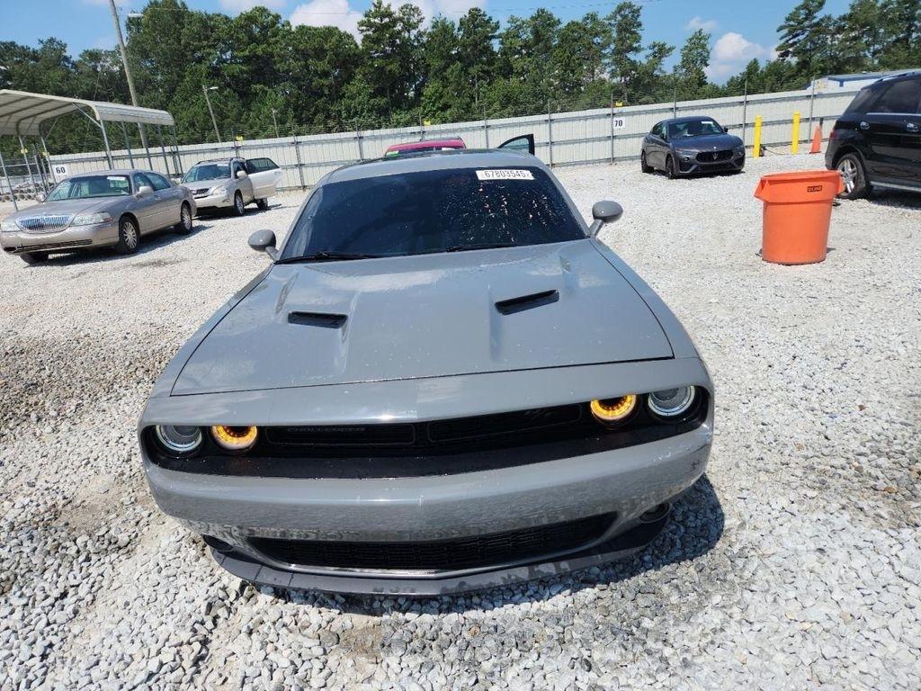 Dodge Challenger R/T Plus 2017