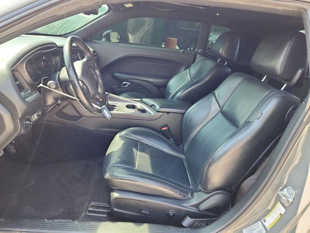 Dodge Challenger R/T Plus 2017