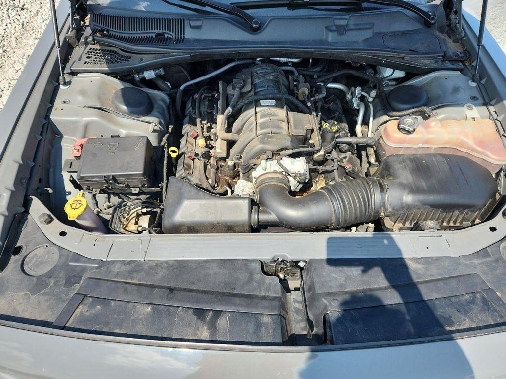 Dodge Challenger R/T Plus 2017