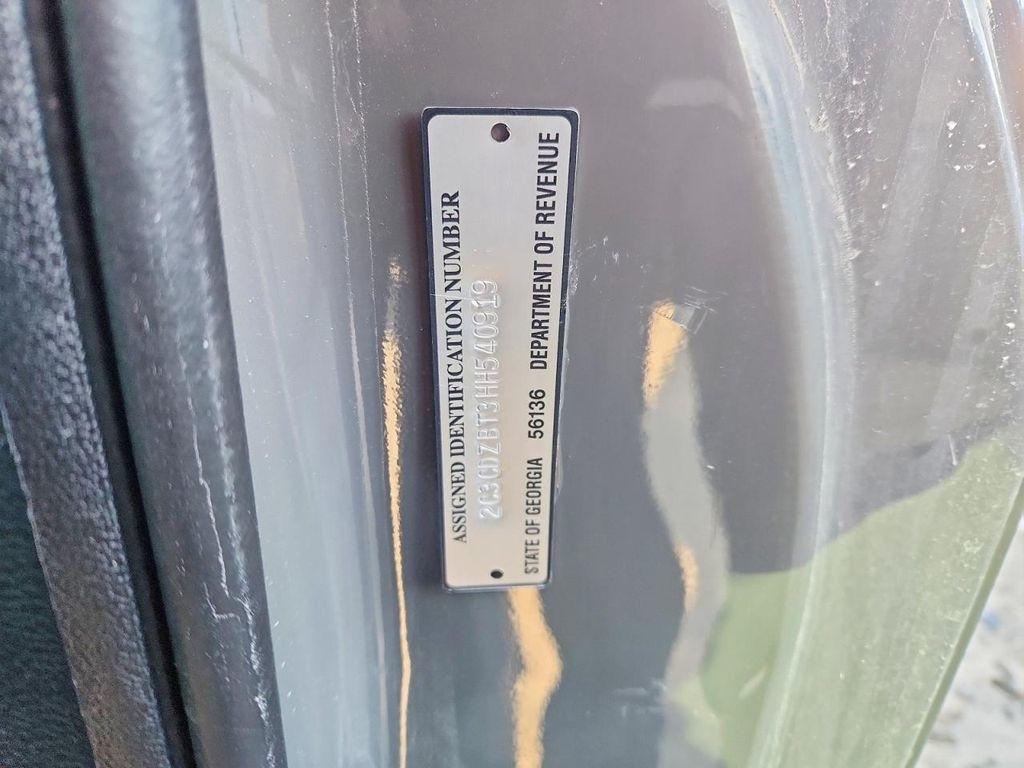 Dodge Challenger R/T Plus 2017