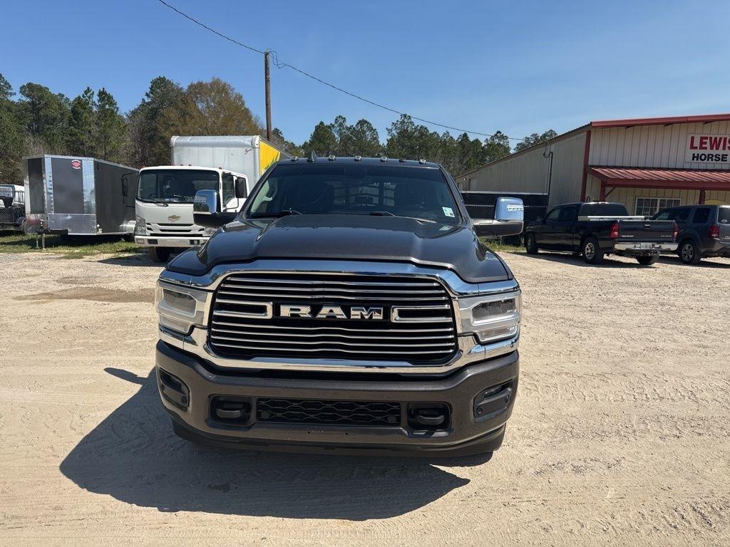 RAM 3500 Laramie Crew Cab LWB 4WD DRW 2024