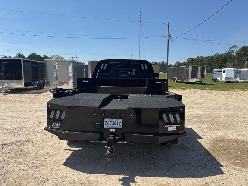 RAM 3500 Laramie Crew Cab LWB 4WD DRW 2024