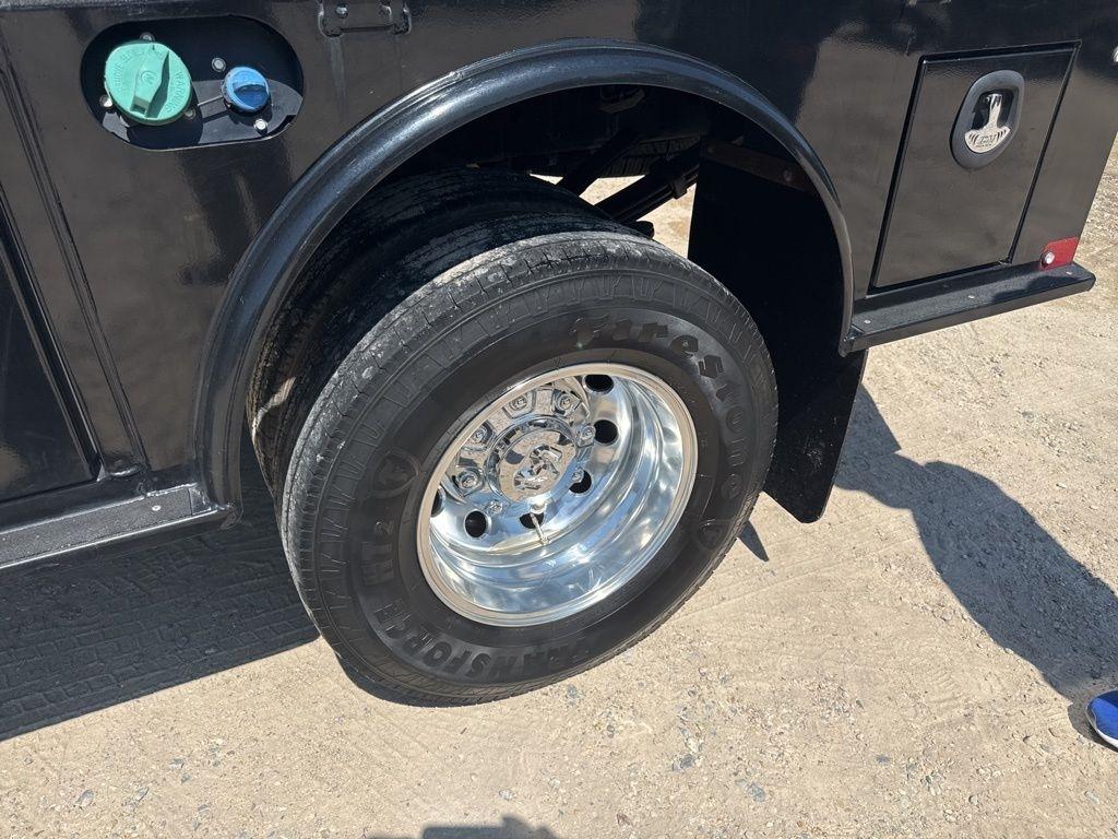 RAM 3500 Laramie Crew Cab LWB 4WD DRW 2024