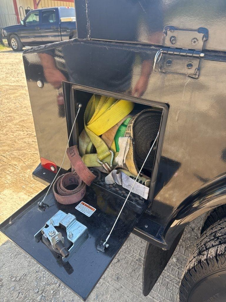 RAM 3500 Laramie Crew Cab LWB 4WD DRW 2024