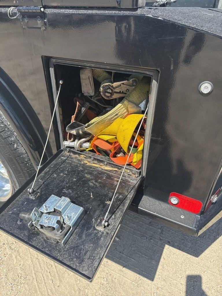 RAM 3500 Laramie Crew Cab LWB 4WD DRW 2024