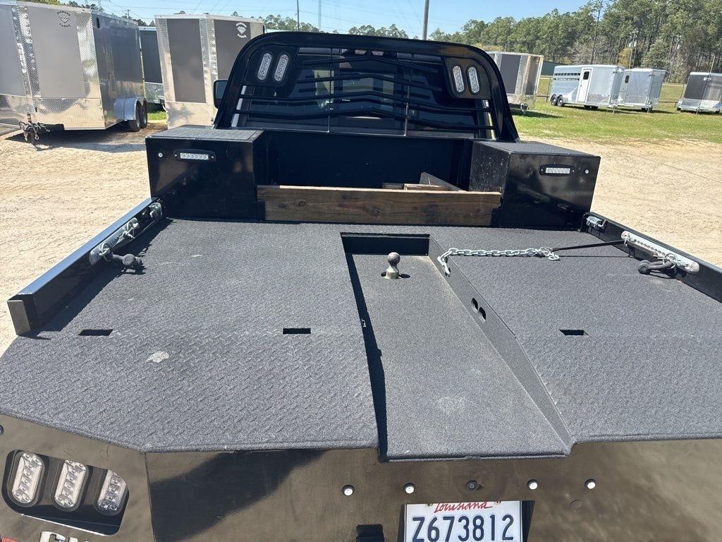 RAM 3500 Laramie Crew Cab LWB 4WD DRW 2024