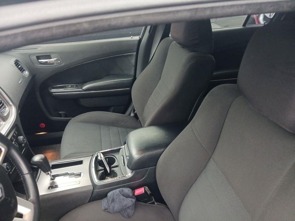 Dodge Charger R/T 2013