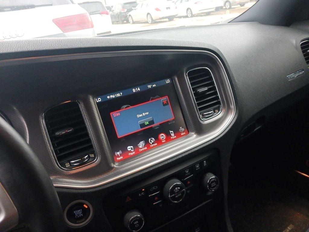 Dodge Charger R/T 2013