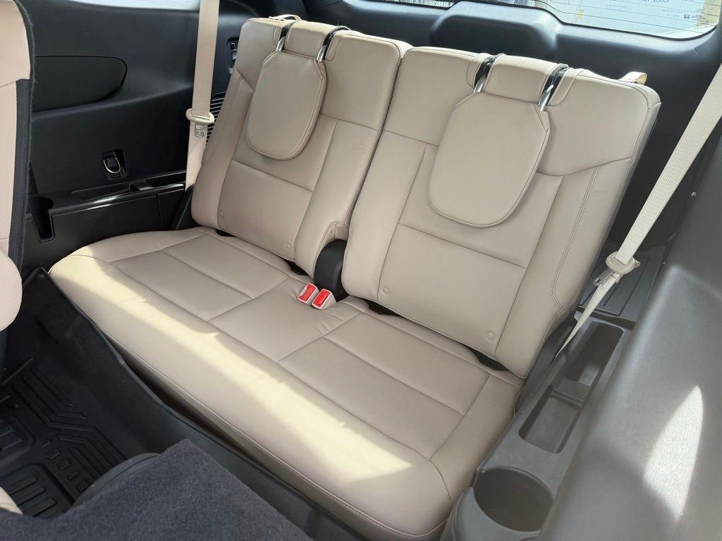 Ford Explorer XLT 2020