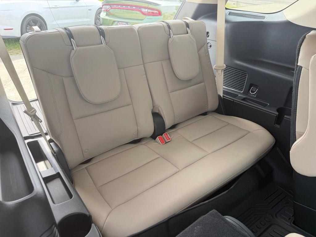 Ford Explorer XLT 2020