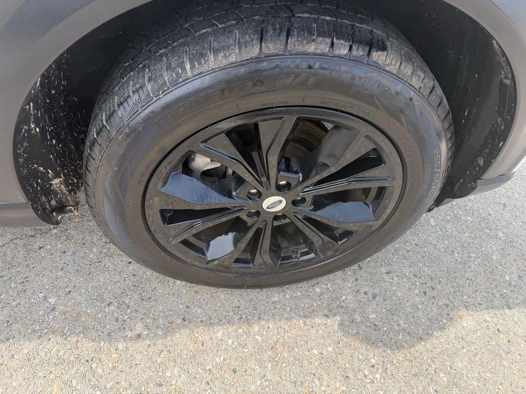 Ford Explorer XLT 2020