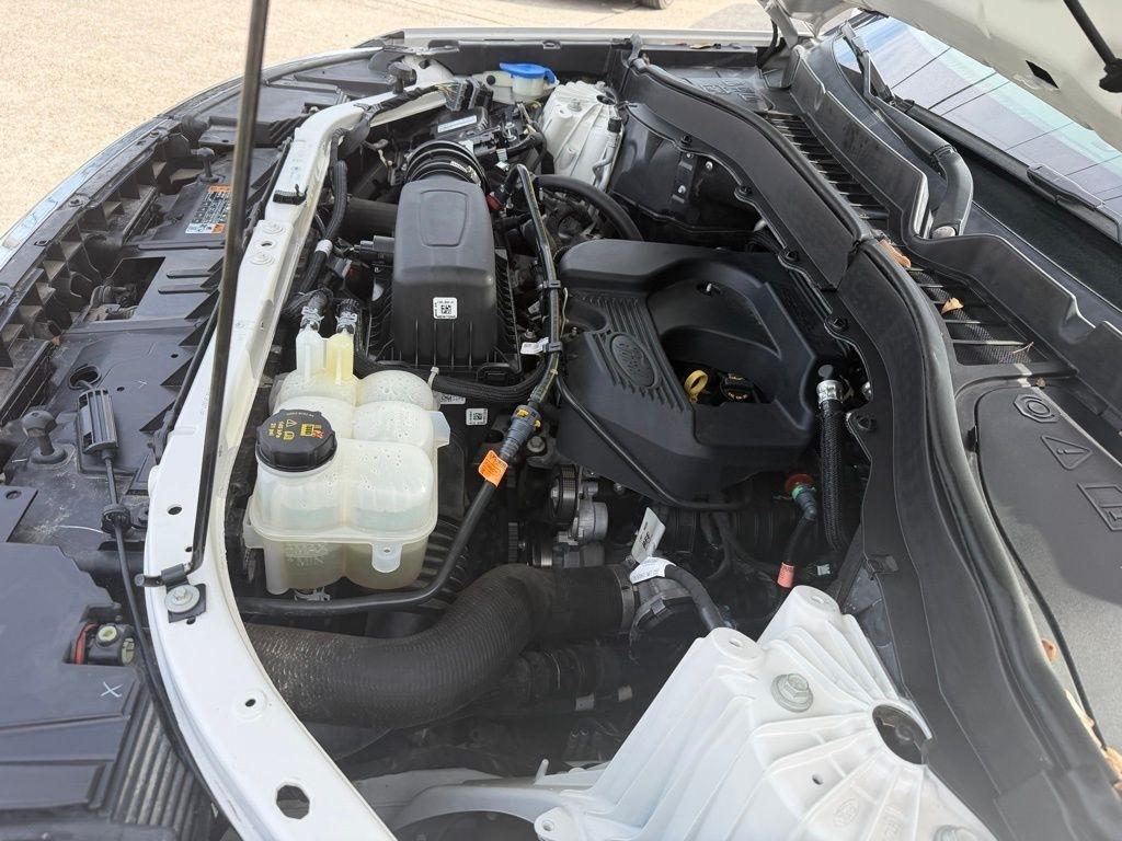 Ford Explorer XLT 2020