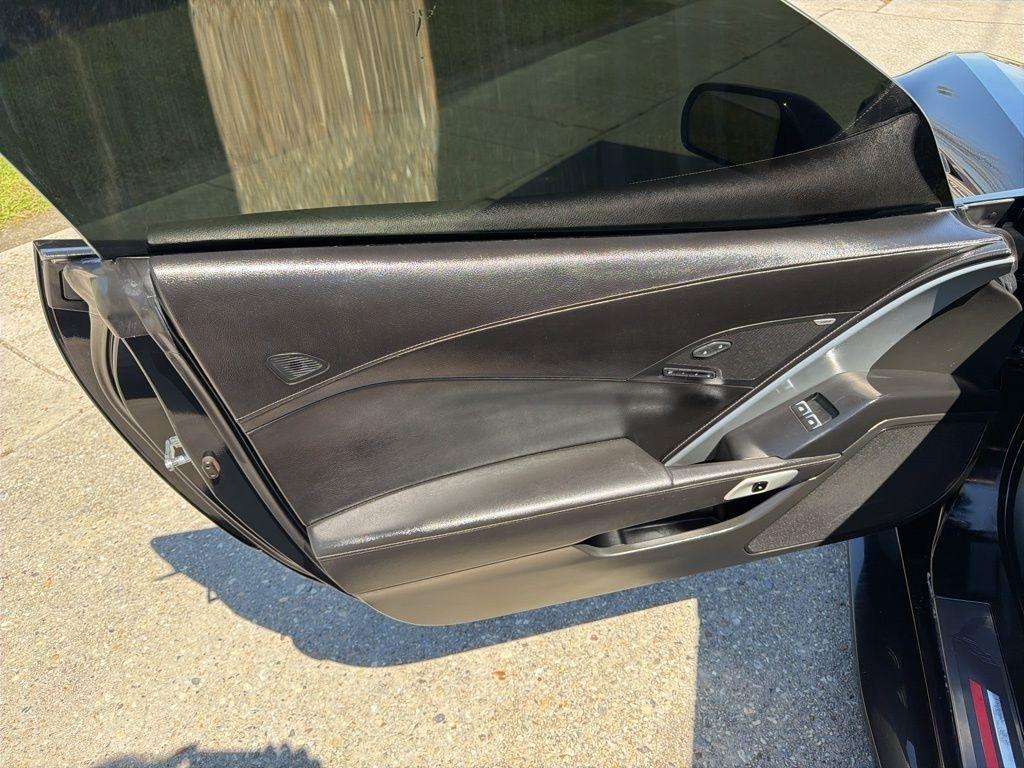 Chevrolet Corvette Grand Sport Preferred w/2LT Coupe Auto 2019