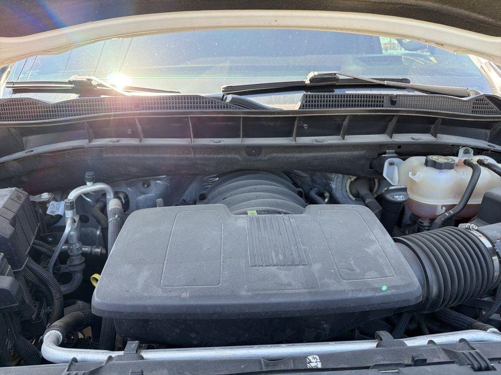 GMC Sierra 1500 Denali Crew Cab Short Box 4WD 2023