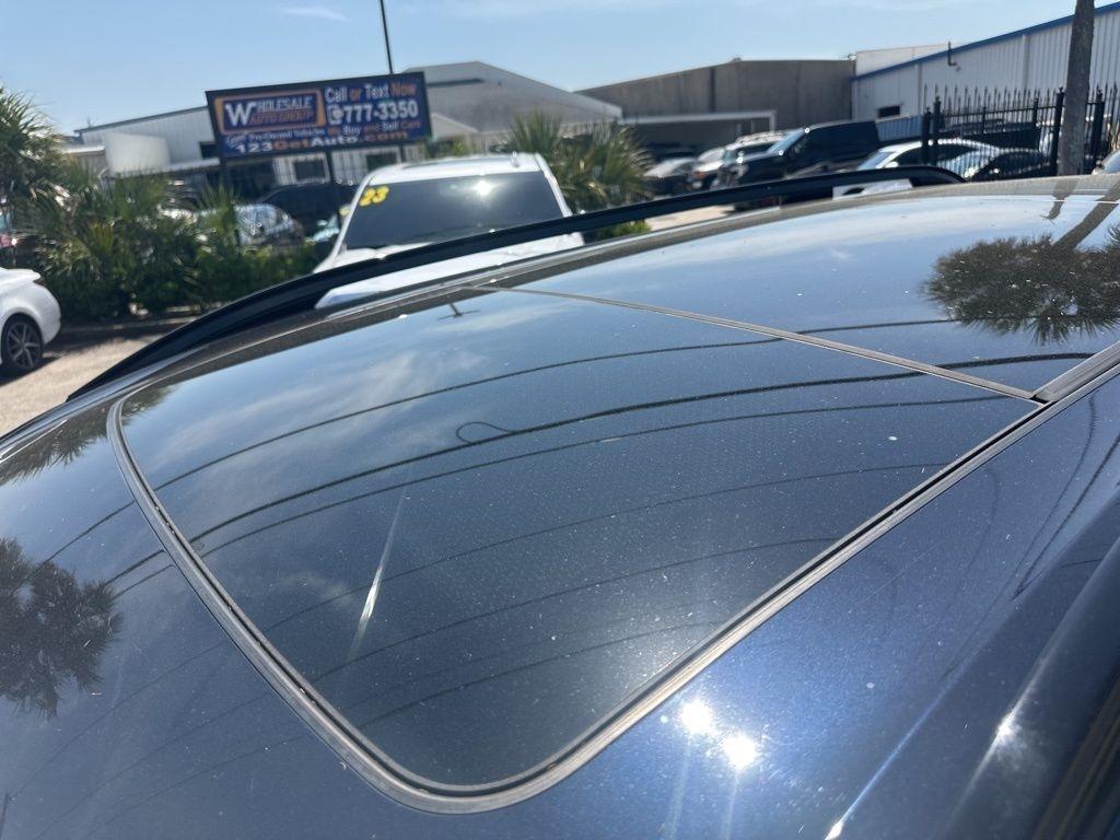 BMW X7 xDrive50i 2019