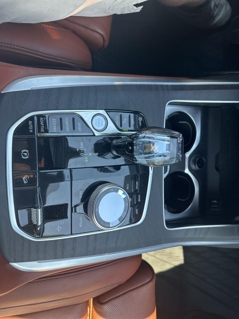 BMW X7 xDrive50i 2019