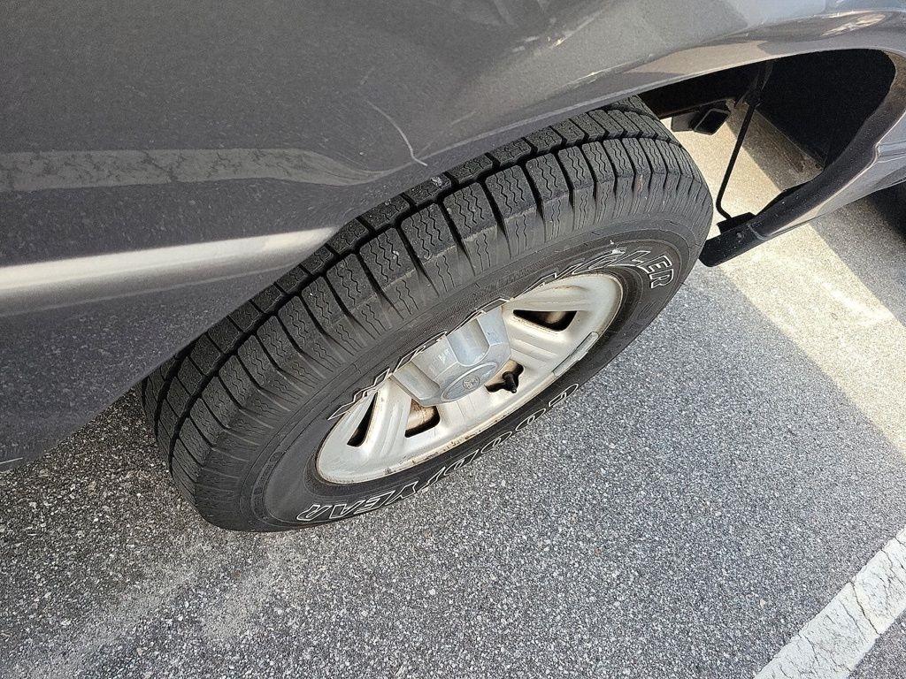 Ford Ranger XLT 2WD 2010