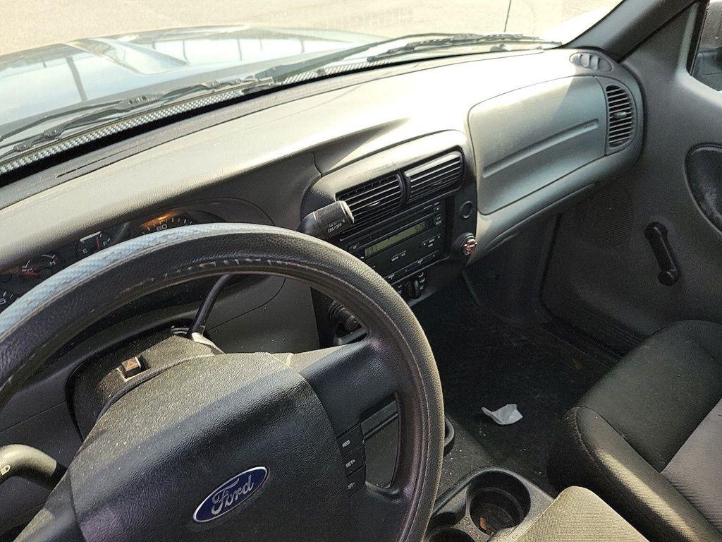 Ford Ranger XLT 2WD 2010