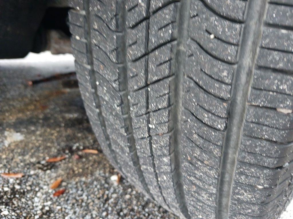 Toyota Tacoma PreRunner Double Cab Auto 2WD 2011