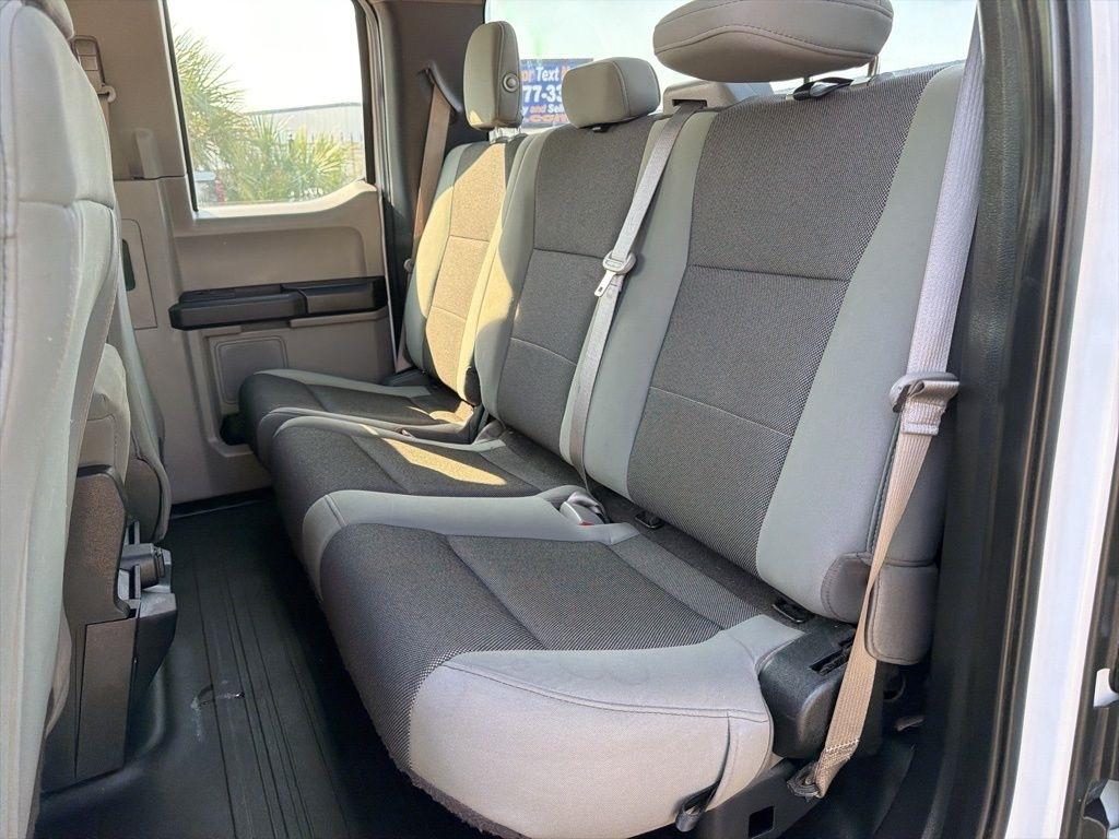 Ford F-150 XL SuperCab 8-ft. 2WD 2019