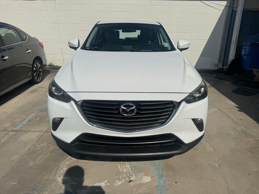 Mazda CX-3 Sport FWD 2017