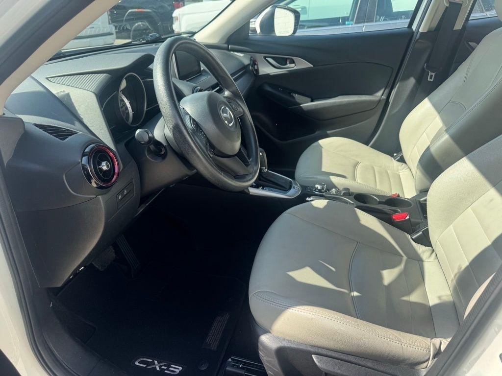 Mazda CX-3 Sport FWD 2017