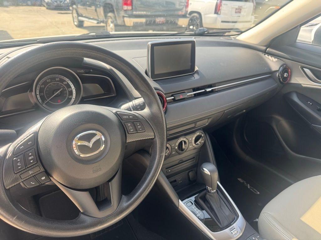 Mazda CX-3 Sport FWD 2017