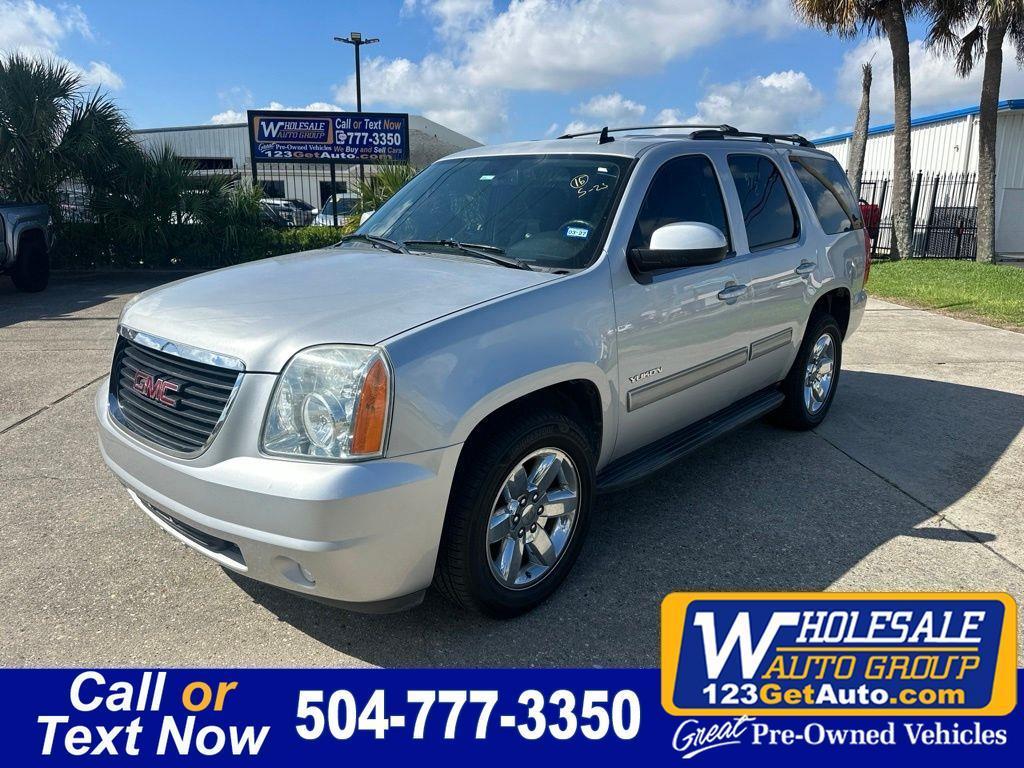 2014 GMC Yukon SLE 2WD