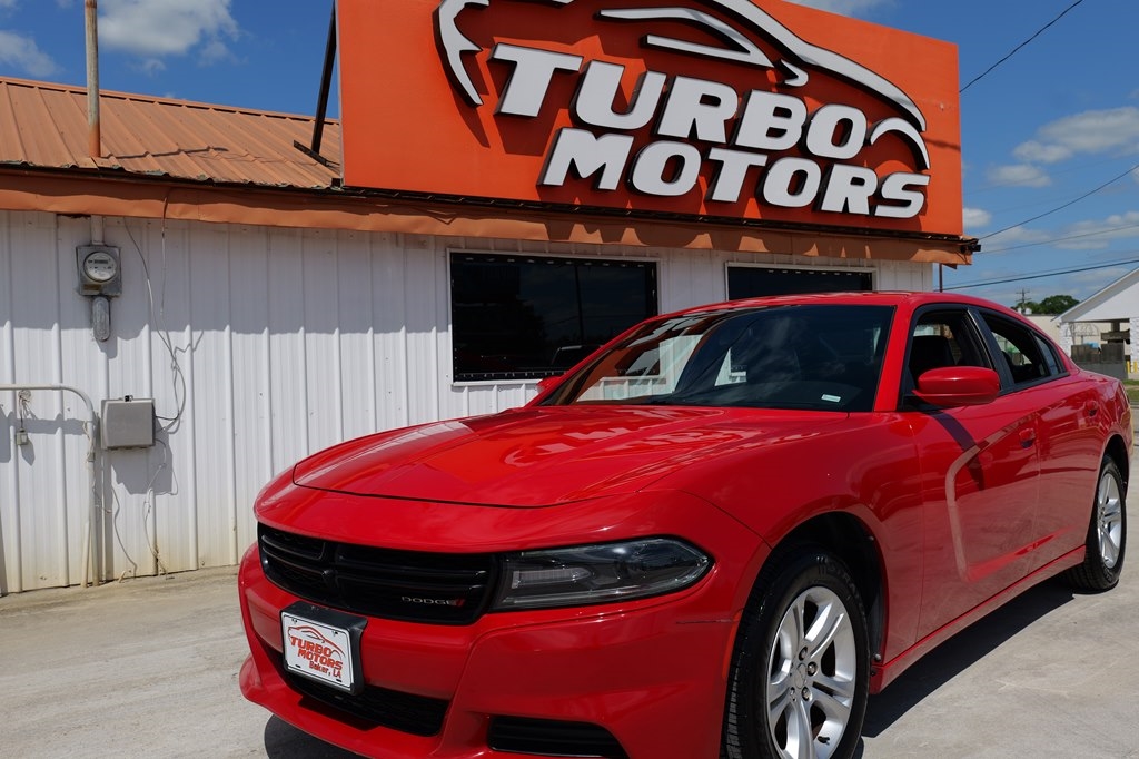 Dodge Charger  2020