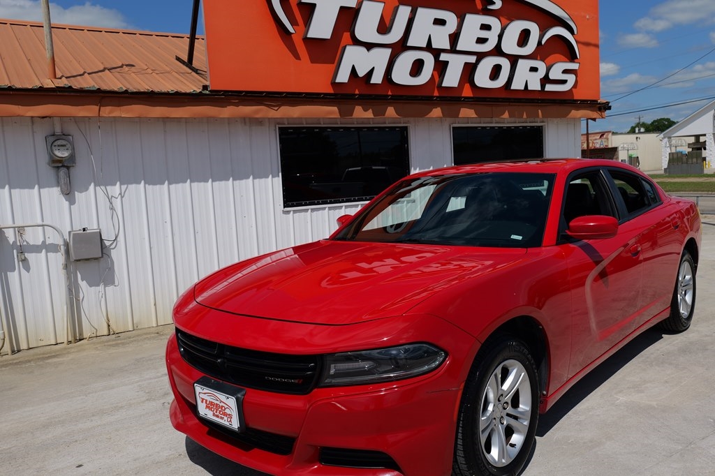 Dodge Charger  2020