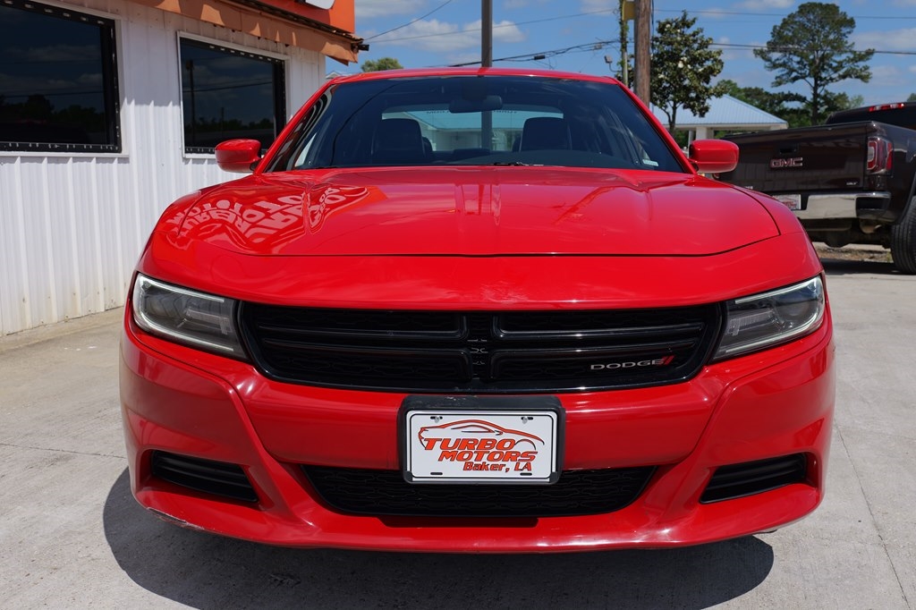 Dodge Charger  2020