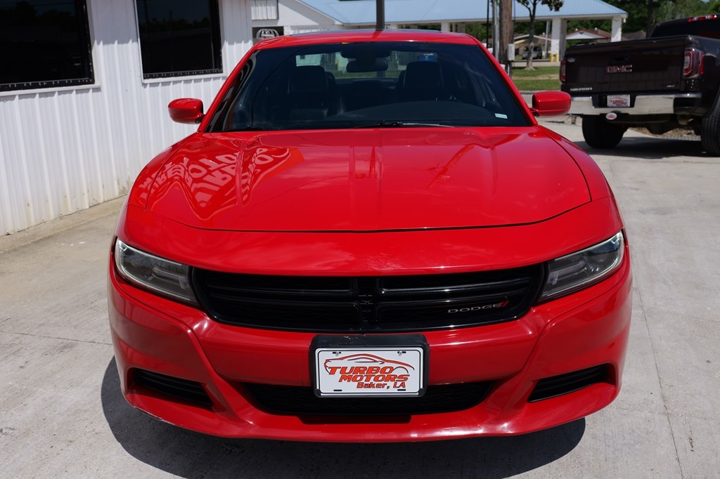 Dodge Charger  2020