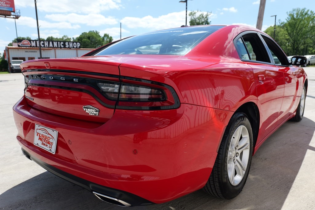 Dodge Charger  2020