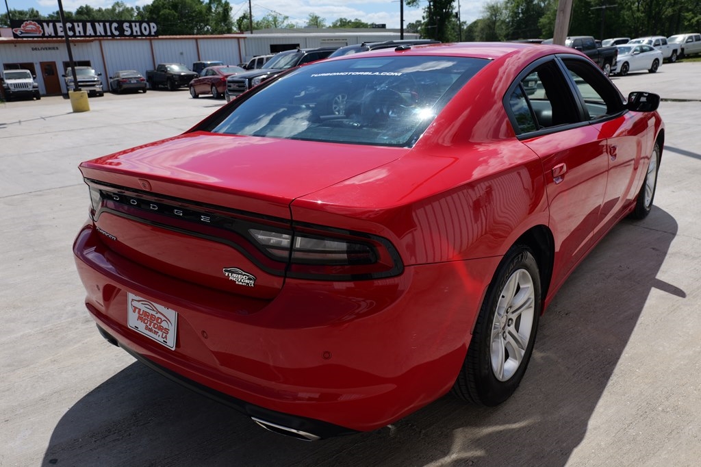 Dodge Charger  2020