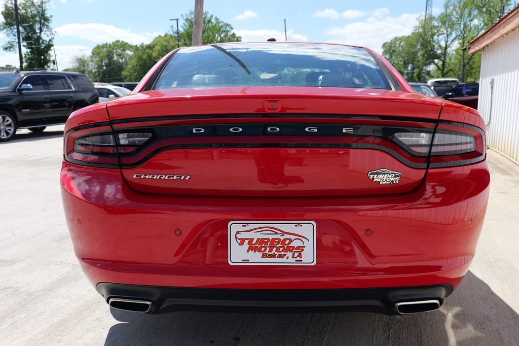 Dodge Charger  2020
