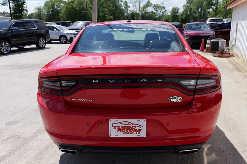 Dodge Charger  2020
