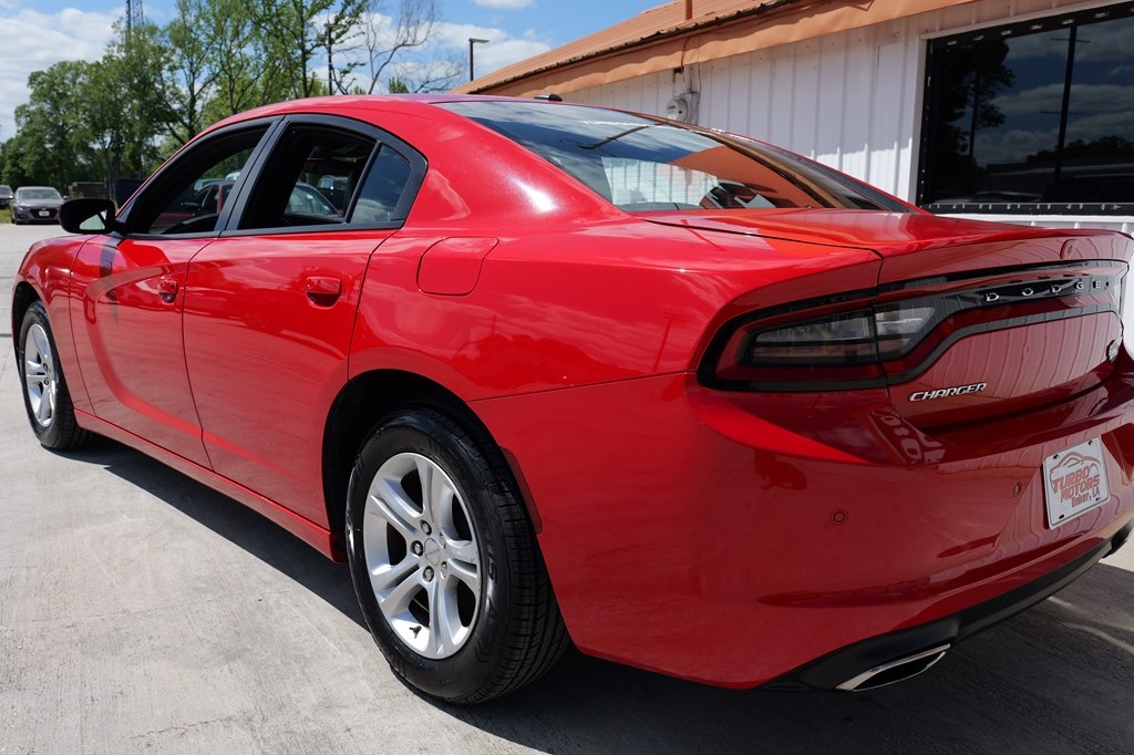 Dodge Charger  2020