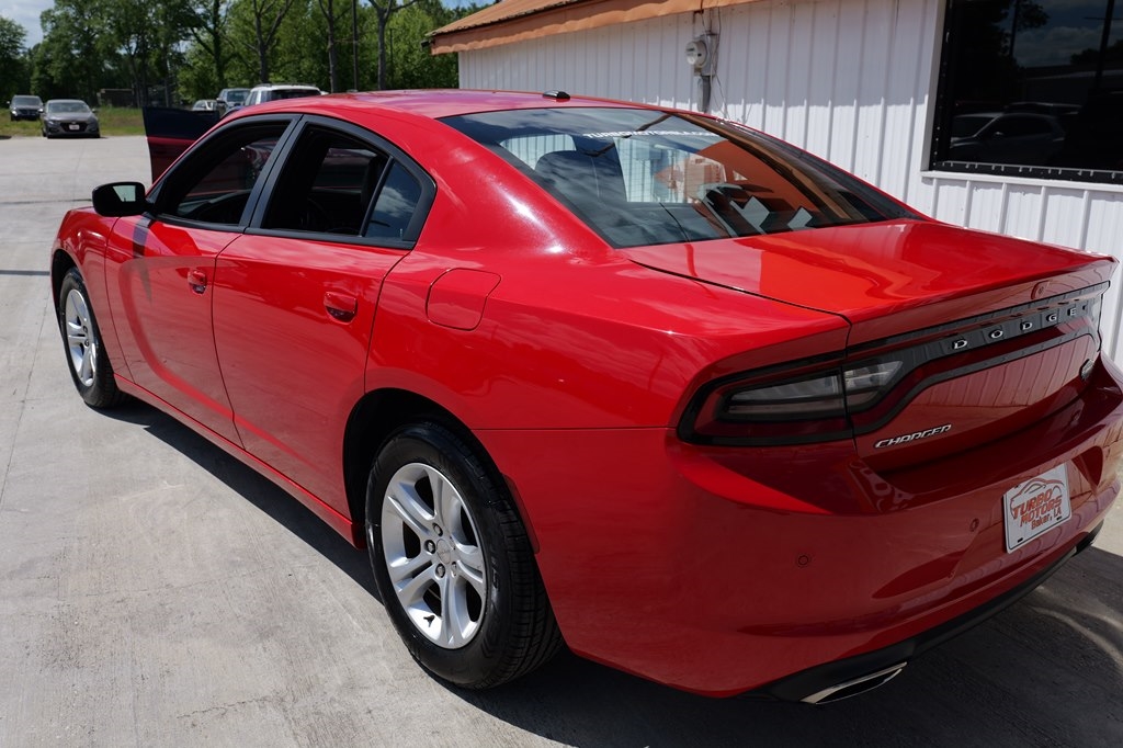 Dodge Charger  2020